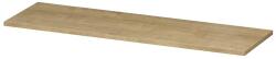 Cersanit City 155 cm-es pult, tölgy S584-059 (S584-059)