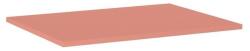 Arezzo Design márványpult 60x46x1, 5 cm terra pink AR-168814 (AR-168814)