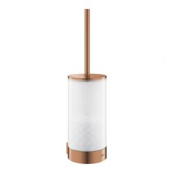 GROHE Selection WC-kefe garnitúra, matt warm sunset 41076DL0 (41076DL0)