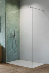 Radaway Nes Walk-in II zuhanyfal króm 100 cm 10013100-01-01 (10013100-01-01)
