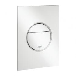Grohe Nova Cosmopolitan S nyomólap, fehér 37601SH0 (37601SH0)
