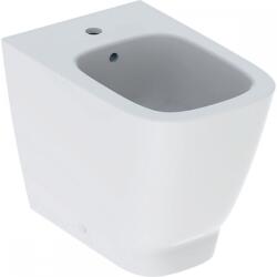 Geberit Smyle Square álló bidé, falhoz illeszkedő 500.841. 00.1 (500.841.00.1)