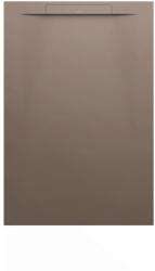 Laufen Pro S 120x80 cm Marbond zuhanytálca, matt kávé H2101821290001 (H2101821290001)