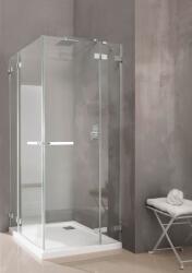 Radaway Euphoria KDD 100 B zuhanyajtó (383062-01L) (383062-01L)