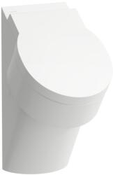 Laufen Val leszívó rendszerű rimless vizelde H8402810000001 (H8402810000001)