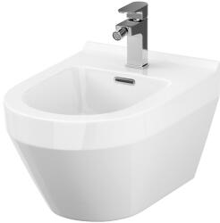 Cersanit Crea ovális fali bide K114-009 (K114-009)