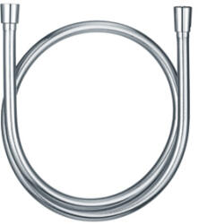 Kludi Suparaflex Silver 1, 25m-es gégecső 6107105-00 (6107105-00) - szaniterplaza