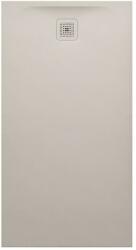 Laufen Pro 150x80 cm Marbond zuhanytálca, matt beige H2139511860001 (H2139511860001)