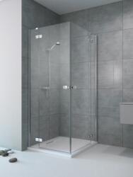 Radaway Fuenta New KDD 80 J zuhanyajtó (384061-01-01R) (384061-01-01R)