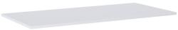 Arezzo Design műmárvány mosdópult 100x46x1, 5 cm matt fehér AR-168193 (AR-168193)