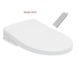 Easy-Bid N 850 R minimalista elektromos bidé, led éjszakai fénnyel (N 850 R)