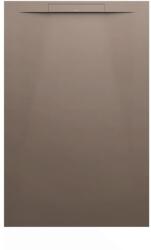 Laufen Pro S 140x90 cm Marbond zuhanytálca, matt kávé H2101881290001 (H2101881290001)