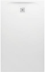Laufen Pro 130x80 cm zuhanytálca, fehér H2159550000001 (H2159550000001)
