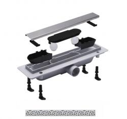 Roltechnik zuhanyfolyóka RMF15-550 (RMF15-550)