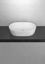 Villeroy & Boch Architectura 60x40 cm ráültethető mosdó túlfolyóval CeramicPlus felülettel 5A2660R1 (5A2660R1)