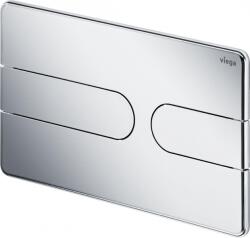 Viega Visign for Style 23 wc működtető nyomólap, krómozott 773052 (773052)