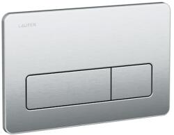 Laufen wc nyomólap, inox H8956620000001 (H8956620000001)