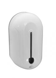 Bemeta Sapho BEMETA HOTEL Automata szappanadagoló, 140x235x107mm, 1100ml, ABS, fehér 124109334 (124109334)