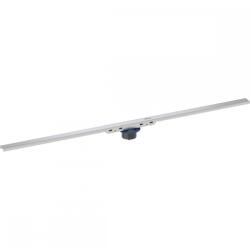 Geberit CleanLine50 zuhanyfolyóka 30-130 cm hosszú, szálcsiszolt rozsdamentes acél 154.447. KS. 1 (154.447.KS.1)