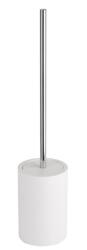 Bemeta Sapho BEMETA GAMMA WC-kefetartó, 98x455x98mm, fehér 145713324 (145713324)