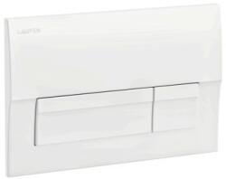 Laufen LIS nyomólap, fehér H9004010000001 (H9004010000001)