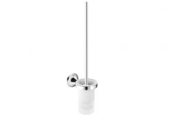 Roca Classica fali wc kefe tartó, króm A816818001 (A816818001)