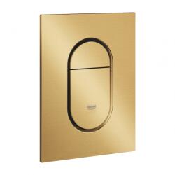 Grohe Arena Cosmopolitan S nyomólap, matt cool sunrise 37624GN0 (37624GN0)