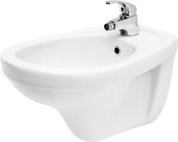 Cersanit Delfi fali bidé K11-0018 (K11-0018)