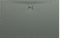 Laufen Pro 140x90 cm zuhanytálca, matt beton H2109590790001 (H2109590790001)