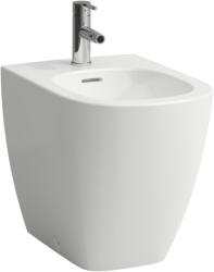 Laufen Lua álló bide H8320810003021 (H8320810003021)