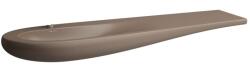 Laufen ILBAGNOALESSI ONE 160x50 mosdó csaplyuk nélkül matt kávé H8149711881091 (H8149711881091)