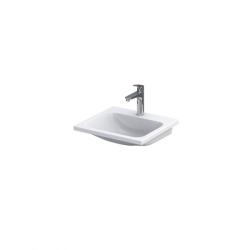 Roltechnik CERA 50x46 cm mosdó UME-CE-50-91 (UME-CE-50-91)