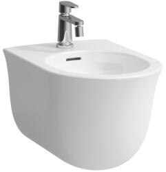 Laufen THE NEW CLASSIC fali bide, fehér H8308510003021 (H8308510003021) - szaniterplaza