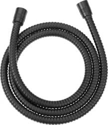 Deante 150 cm zuhanycső, nero XDCT0VLL0 (XDCT0VLL0)