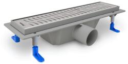 Technik zuhanyfolyóka Harmony rozsdamentes ráccsal, 400-as TT-H-40 (TT-H-40)