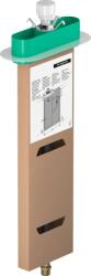 Hansgrohe sBox peremre és épített peremre szerelhető kádcsaptelep alaptest 13560180 (13560180) - szaniterplaza