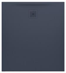 Laufen Pro 100x90 cm zuhanytálca, antracit H2109570780001 (H2109570780001)