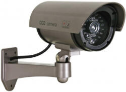 Velleman Álkamera Villogó LED-del (CAMD7N) (CAMD7N) - aqua
