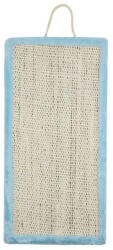  UNIQ PETS UNIQ PETS HANGGI macskakaparó, kék, 40×20×2 cm
