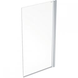 Geberit GEO 80 kádparaván, ezüstözött 560.118. 00.2 (560.118.00.2)