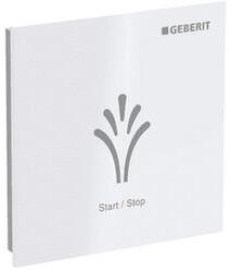 Geberit AquaClean fali kezelőpanel, érintésmentes 147.044. 00.1 (147.044.00.1) - szaniterplaza