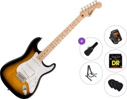 Squier Sonic Stratocaster MN Standard SET 2-Color Sunburst Електрическа китара