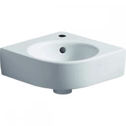 Geberit Selnova Compact sarok kézmosó 501.519. 00.7 (501.519.00.7)