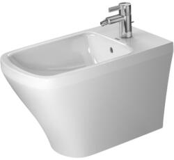 Duravit Durastyle álló bidé, 63x37 cm 2283100000 (2283100000) - szaniterplaza