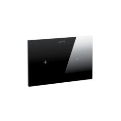Laufen érintésmentes wc nyomólap, fekete H8956640200001 (H8956640200001)
