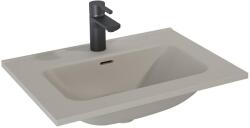 AREZZO design SKAPPA 60 cm mosdó, matt beige AR-146057 (AR-146057)