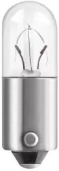 NEOLUX N233 helyzetjelző izzó készlet, 10 db, 12V, T4W, BA9S, 10 darabos készletként árusítva/darabár (30N233)