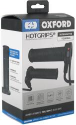 OXFORD HotGrips Advanced Integrated Touring fűthető markolatok fekete