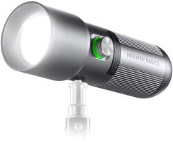  Hordozható Fotózás LED Zseblámpa NEEWER BASICS FL10