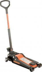 Bahco Kocsiemelő 3 t Munkamagasság: 90 mm - 55.2 cm (BH13000) (BH13000)